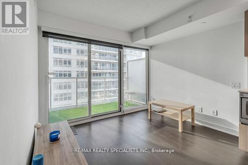 1109 - 19 Bathurst Street, Toronto (Waterfront Communities), ON - Indoor Photo Showing Other Room