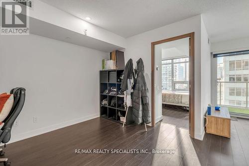 1109 - 19 Bathurst Street, Toronto (Waterfront Communities), ON - Indoor Photo Showing Office