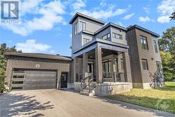 43 ROSSLAND AVENUE  Ottawa, ON K2G 2K5