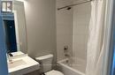 1605 - 251 Jarvis Street, Toronto, ON  - Indoor Photo Showing Bathroom 