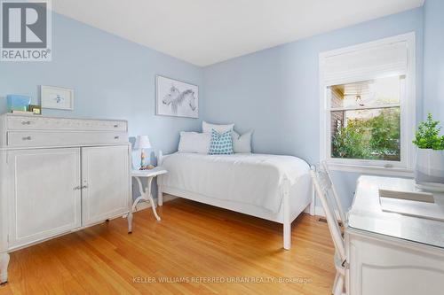 15 Woodthorpe Road, Toronto (Victoria Village), ON - Indoor Photo Showing Bedroom