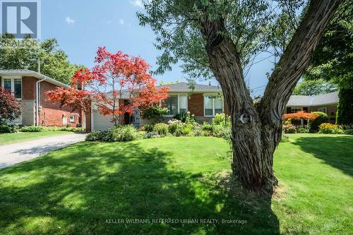 15 Woodthorpe Road, Toronto (Victoria Village), ON - Outdoor