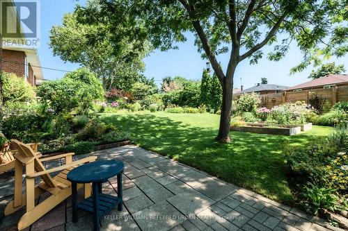 15 Woodthorpe Road, Toronto (Victoria Village), ON - Outdoor