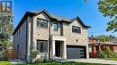 222 Connaught Avenue, Toronto (Newtonbrook West), ON  - Outdoor With Facade 