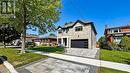 222 Connaught Avenue, Toronto (Newtonbrook West), ON  - Outdoor With Facade 