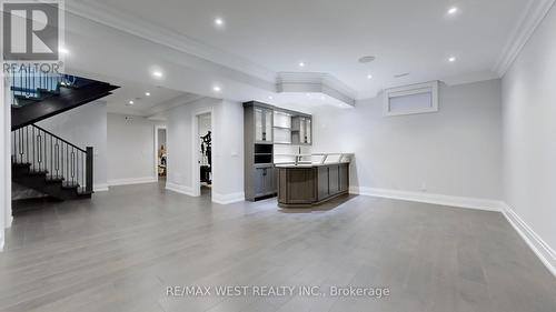 222 Connaught Avenue, Toronto (Newtonbrook West), ON - Indoor Photo Showing Other Room