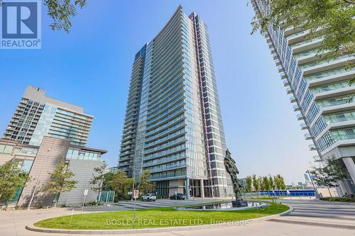 318 - 121 Mcmahon Drive, Toronto (Bayview Village), ON - Outdoor With Facade