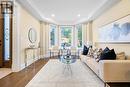 20 Chatterton Boulevard, Toronto (Scarborough Village), ON  - Indoor Photo Showing Living Room 