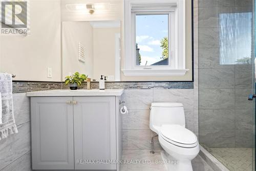 20 Chatterton Boulevard, Toronto (Scarborough Village), ON - Indoor Photo Showing Bathroom