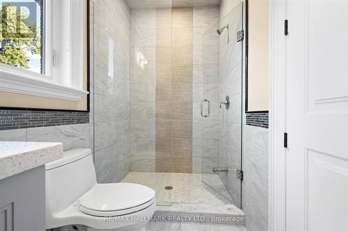 20 Chatterton Boulevard, Toronto (Scarborough Village), ON - Indoor Photo Showing Bathroom