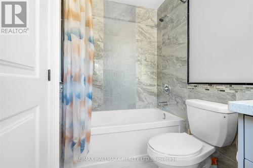 20 Chatterton Boulevard, Toronto (Scarborough Village), ON - Indoor Photo Showing Bathroom