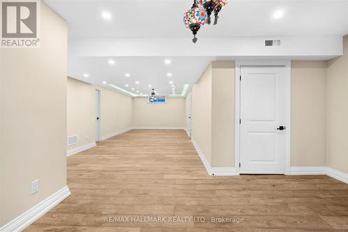 20 Chatterton Boulevard, Toronto (Scarborough Village), ON - Indoor Photo Showing Other Room