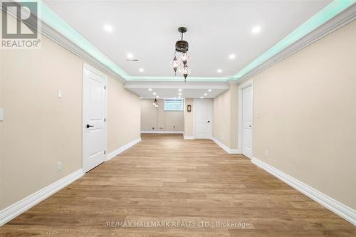 20 Chatterton Boulevard, Toronto (Scarborough Village), ON - Indoor Photo Showing Other Room