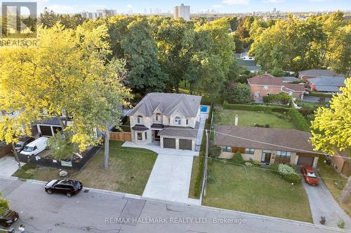 20 Chatterton Boulevard, Toronto (Scarborough Village), ON - Outdoor