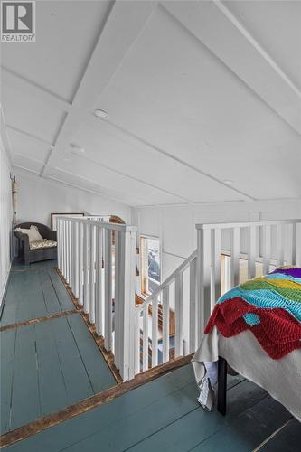 1A Meadus Lane, Greenspond, NL - Indoor Photo Showing Bedroom