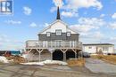 1A Meadus Lane, Greenspond, NL  - Outdoor With Deck Patio Veranda 