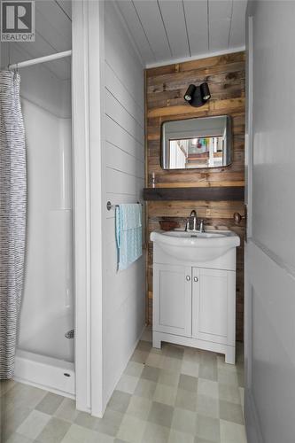 1A Meadus Lane, Greenspond, NL - Indoor Photo Showing Bathroom