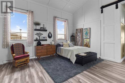 1A Meadus Lane, Greenspond, NL - Indoor Photo Showing Bedroom