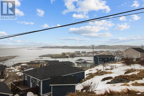 1A Meadus Lane, Greenspond, NL - Outdoor With View