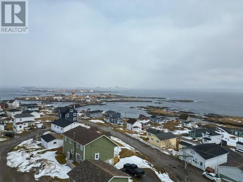 1A Meadus Lane, Greenspond, NL - Outdoor With Body Of Water With View