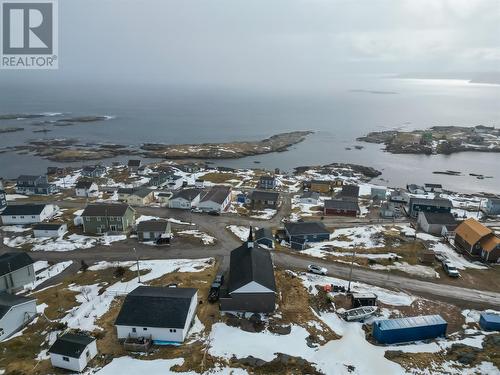 1A Meadus Lane, Greenspond, NL - Outdoor With Body Of Water With View