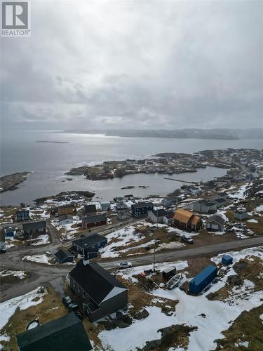 1A Meadus Lane, Greenspond, NL - Outdoor With Body Of Water With View