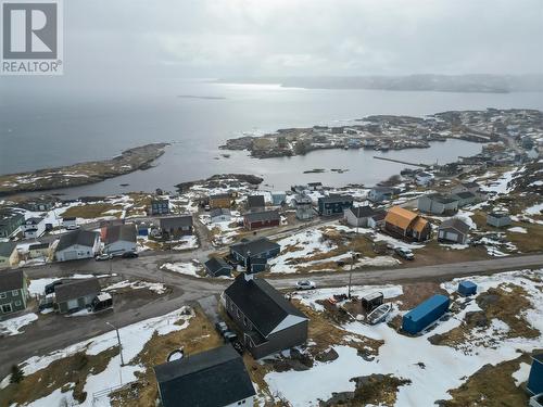 1A Meadus Lane, Greenspond, NL - Outdoor With View