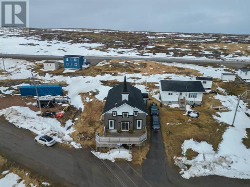 1A Meadus Lane, Greenspond, NL - Outdoor With View