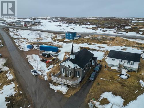 1A Meadus Lane, Greenspond, NL - Outdoor With View