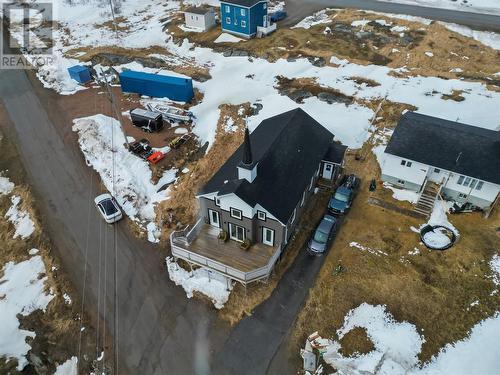 1A Meadus Lane, Greenspond, NL - Outdoor With View