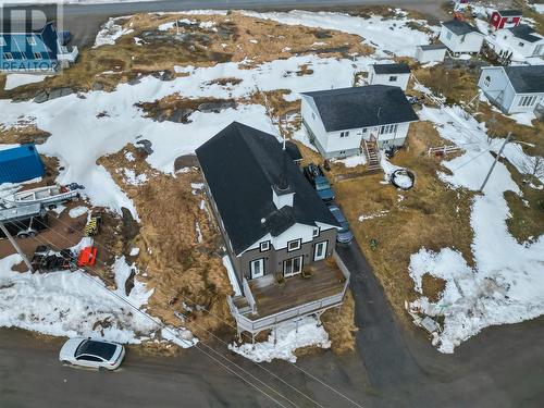 1A Meadus Lane, Greenspond, NL - Outdoor With View