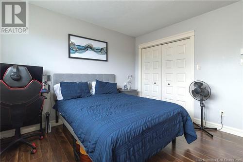 68 Jasmine Crescent, Moncton, NB - Indoor Photo Showing Bedroom