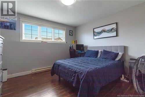 68 Jasmine Crescent, Moncton, NB - Indoor Photo Showing Bedroom