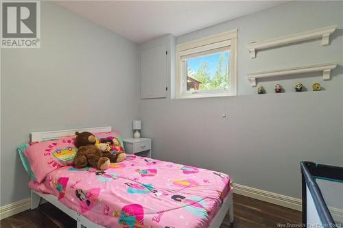 68 Jasmine Crescent, Moncton, NB - Indoor Photo Showing Bedroom