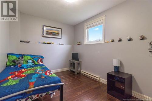 68 Jasmine Crescent, Moncton, NB - Indoor Photo Showing Bedroom