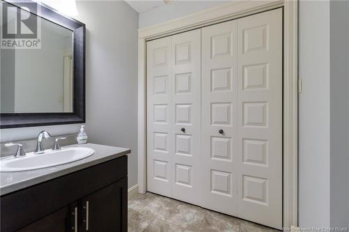 68 Jasmine Crescent, Moncton, NB - Indoor Photo Showing Bathroom