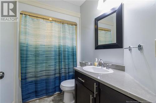 68 Jasmine Crescent, Moncton, NB - Indoor Photo Showing Bathroom