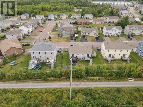 68 Jasmine Crescent, Moncton, NB - Outdoor With View