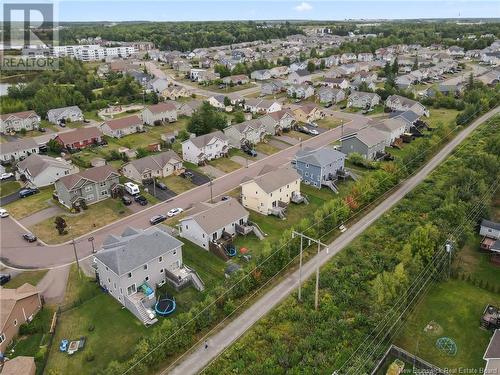 68 Jasmine Crescent, Moncton, NB -  With View