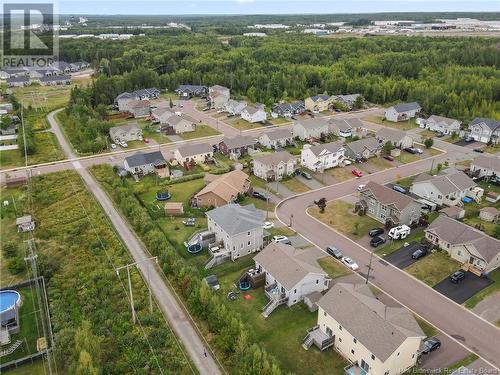 68 Jasmine Crescent, Moncton, NB - Outdoor With View