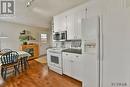 571 Birch St N, Timmins, ON  - Indoor Photo Showing Kitchen 