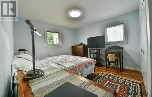 571 Birch St N, Timmins, ON - Indoor Photo Showing Bedroom