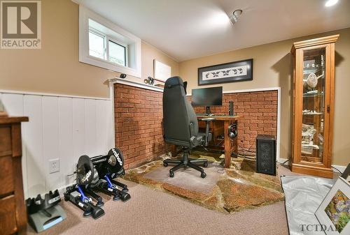 571 Birch St N, Timmins, ON - Indoor