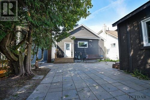 394 Elm St S, Timmins, ON - Outdoor