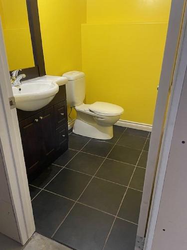 1102 Gorevale Road, Rural Thunder Bay, ON - Indoor Photo Showing Bathroom