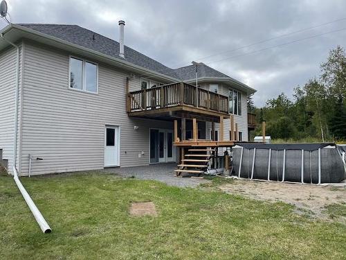 1102 Gorevale Road, Rural Thunder Bay, ON - Outdoor