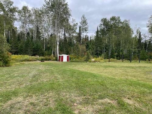 1102 Gorevale Road, Rural Thunder Bay, ON - Outdoor