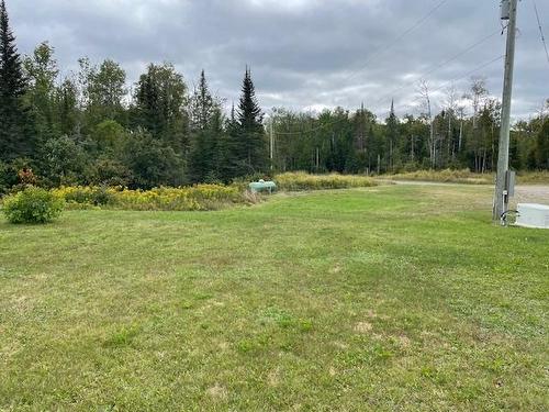 1102 Gorevale Road, Rural Thunder Bay, ON - Outdoor With View