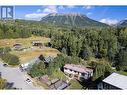 1269 Colclough  Avenue, Fernie, BC  - Outdoor With View 