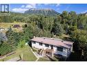 1269 Colclough  Avenue, Fernie, BC  - Outdoor With View 